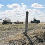Producer groups want the interest-free portion of the Advance Payment Program to remain at $350,000 instead of dropping back down to $100,000. | File photo