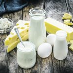 Speaking at the Canadian Federation of Agriculture annual meeting today, long-time Canadian trade negotiator Steve Verheul said each side always has its "red lines" when talks start, so they aren't really a surprise. "I really see this more as a political signal of support to the dairy sector and to supply management more broadly," he said. | Getty Images