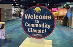 Commodity Classic Day 2: U.S. fights for market share