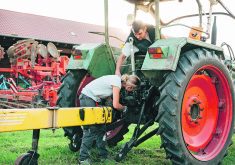 Germany had to submit its national sustainability proposal to the European Commission three times before it was approved because its environmental measures were not considered strong enough. When the plan was finally approved, it had a couple of programs that saw almost no applications from farmers.  |  Getty Images