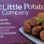 The Little Potato Company is building a new $39.5 million project in Nisku to double its processing capacity and produce more packaged potatoes with seasonings that can be quickly roasted, microwaved or grilled. | Screencap via Facebook/The Produce Exchange