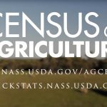 The numbers, released Feb. 13 by the U.S. Department of Agriculture’s National Agricultural Statistics Service (NASS) show the rapid maturity and coming old age of U.S. agriculture. | Screencap via YouTube/National Agricultural Statistics Service
