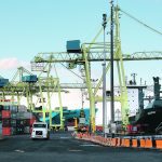 Jean Gattuso, chair of the Supply Chain Task Force, says investment in critical infrastructure must increase. | File photo