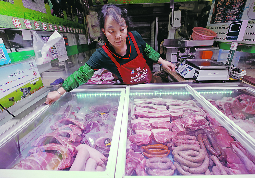 The lead up to the week-long Lunar New Year last month should have been the busiest time of year, but the sluggish sales reflect the deeper malaise that has settled over the Chinese economy, the world’s second-largest. | Reuters photo