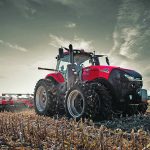 Case IH Magnums will get more horsepower for model year 2025, along with two complete digital technology packages direct from the factory. | Case IH photo