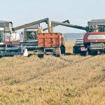 For months we’ve been wondering what would be the trigger for a short covering rally. Would it be a weather shock like a thaw-freeze that increases kill in winter seeded crops, or a deepening drought in South America or perhaps something related to the Russia-Ukraine war? So far, nothing has rattled the market. | Reuters photo