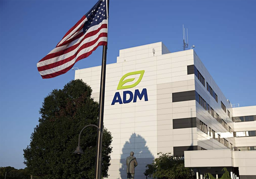 The subpoenas were signed by officials at the U.S. attorney’s Manhattan office and delivered to recipients’ homes in the Decatur, Illinois, area where ADM has major operations. | Screencap via adm.com