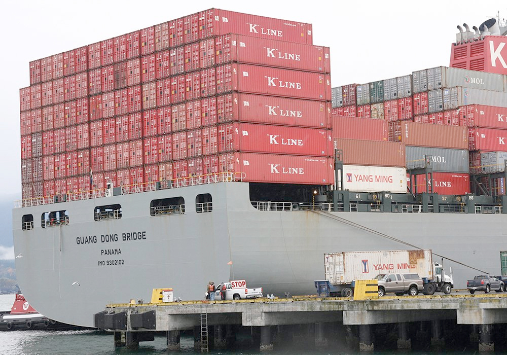 The WTO pledged at the MC12 meeting in 2022 to have a well-functioning dispute settlement system in place by 2024. | File photo