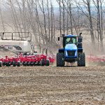 A climate scientist says Saskatchewan Association of Rural Municipalities delegates were correct to say that carbon dioxide occurs naturally, but the missing piece is “at appropriate levels.” | File photo
