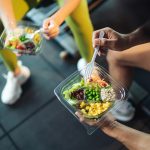 Analysts and food companies are wondering if use of weight loss drugs might become so common that they alter the kinds and amount of food we eat on a society-wide basis. If so, that has implications for farmers. | Getty Images