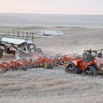 Producers had asked for the amount to be raised after learning in late February it would change. The Agricultural Producers Association of Saskatchewan said it was happy with the decision. | File photo