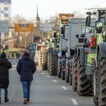 The EU has already watered down some environmental policies in response to the sometimes violent protests, but with farmers still taking to the streets in Belgium and France, Brussels is under pressure to do more. | Screencap via voiceofeurope.com
