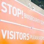 Biosecurity is the key to managing new and endemic diseases. | File photo