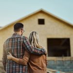 Home prices are rising much faster than the average Canadian income, which makes it especially difficult for young Canadians to buy their first home. | Getty Images