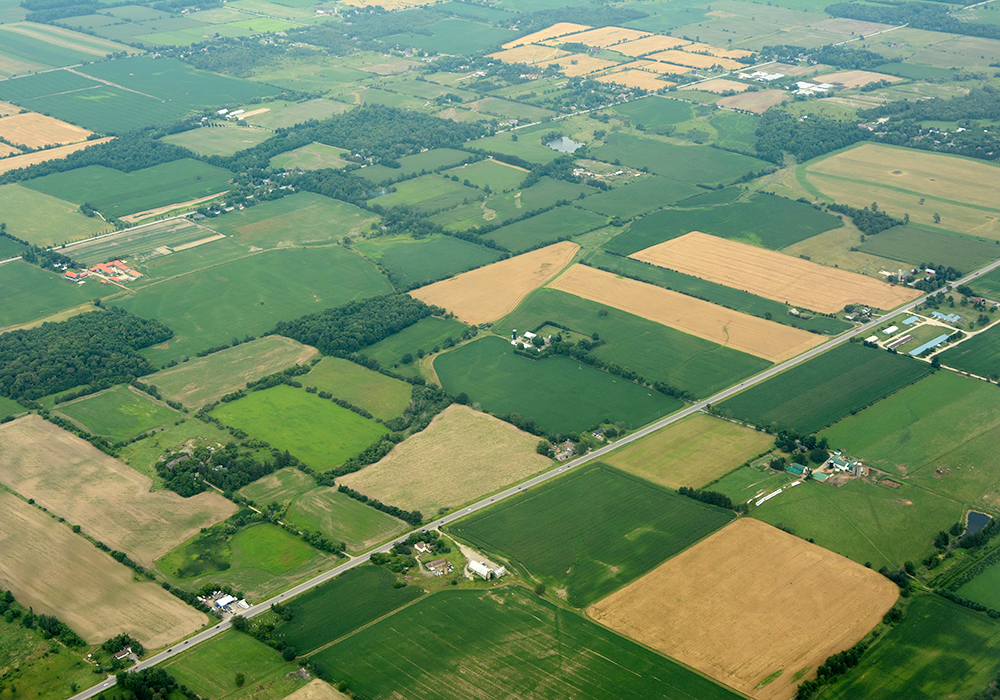 Representative Elissa Slotkin, a Democrat, and Republican Blake Moore are proposing to expand the authority of the Committee on Foreign Investment in the United States (CFIUS) over foreign real estate purchases. | File photo