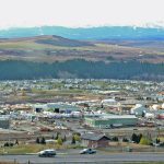 The Canadian Cattle Association and Nature Conservancy of Canada estimate that the country loses about 150,000 acres of grassland per year from pasture converted to cropland or swallowed up by urban expansion. | File photo