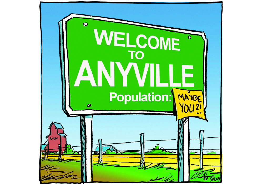 Rural revitalization starts with real desire for change