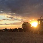 Bayer's crop protection development approach, CropKey, uses artificial intelligence to identify the most promising new chemistries to help combat
herbicide resistance. The aim is to get innovations into farmers' hands faster so they can be integrated into their weed management plans. | Bayer photo