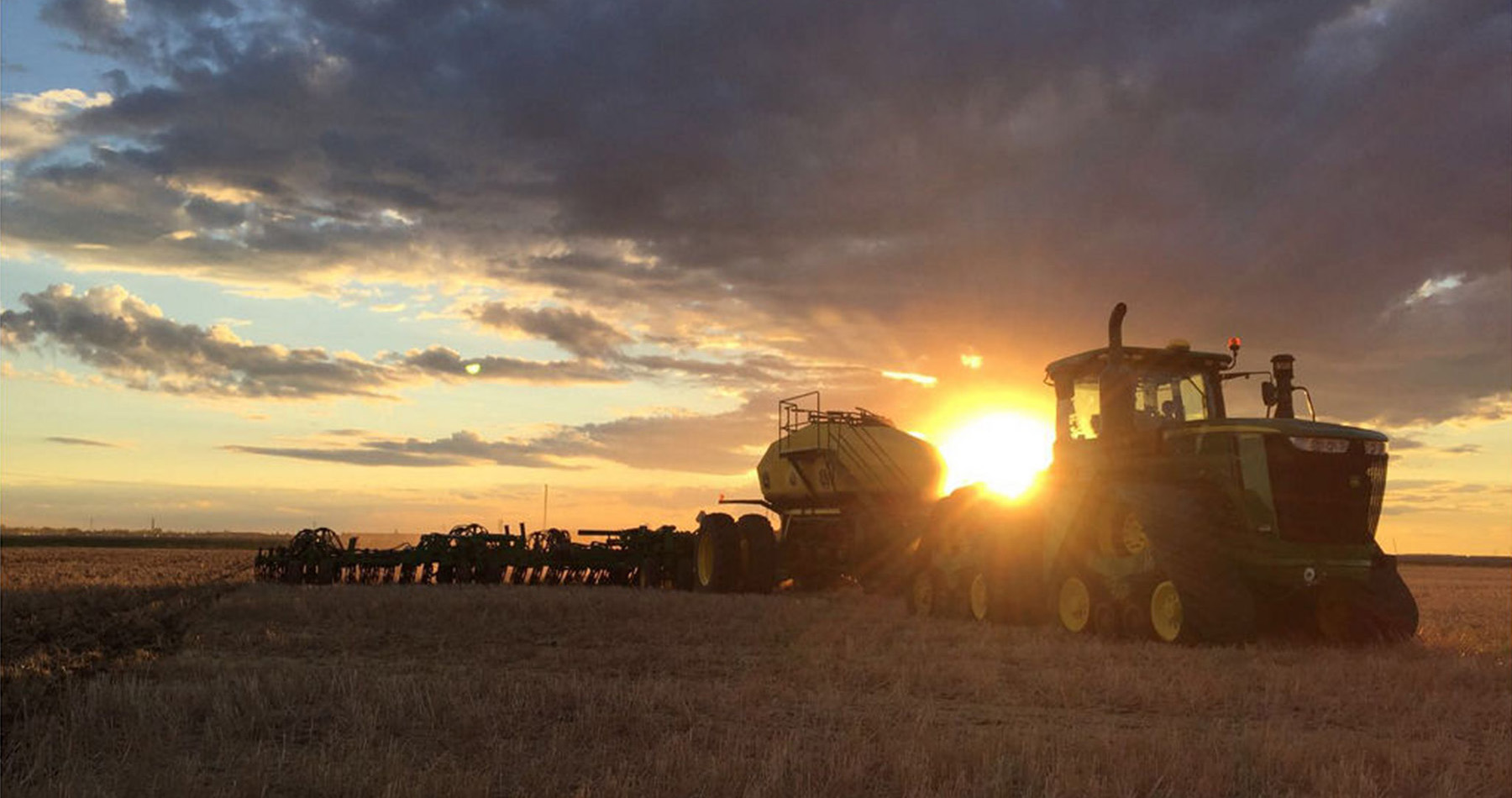 Bayer's crop protection development approach, CropKey, uses artificial intelligence to identify the most promising new chemistries to help combat
herbicide resistance. The aim is to get innovations into farmers' hands faster so they can be integrated into their weed management plans. | Bayer photo