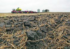 What has sometimes been missed in this focus on emission reduction are the improvements made on Canadian farms over the last 35 years. | File photo