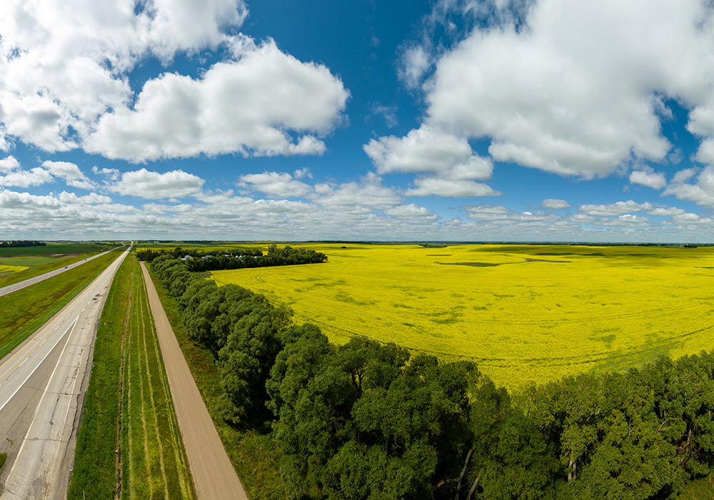 Back in the early 2010s, it was obvious to longtime realtor Ted Cawkwell and others that shady and illegal purchases of farmland were taking place. | Getty Images