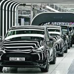 In Canada in 2023, 11.7 per cent of new vehicles registered were zero emission vehicles and their costs are set to drop. The cost of lithium and other metals in batteries is coming down, and manufacturers are becoming more efficient. Goldman Sachs Research expects a nearly 40 percent decline in battery prices between 2023 and 2025. | Reuters photo