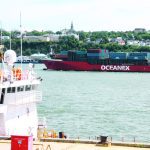 Most large ships run on low-sulphur fuel oil, but a lack of regulatory clarity leaves players reluctant to commit to a less carbon-intensive fuel. | File photo