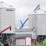 APAS has called for Parliament to pass Bill C-234 in its original form, to provide a carbon price exemption for natural gas and propane used to dry grain and heat barns and greenhouses. | File photo