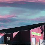 The current Genesis Grain and Fertilizer Centre in Belle Plaine, Sask., may be replaced with a new and larger facility designed to streamline fertilizer handling. | Screencap from company website