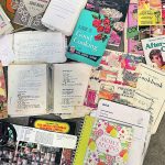 Recipe collecting is not a hobby, it is a cultural phenomenon. | Bev Biggeman photo