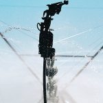 Statistics Canada reports that farmers in Canada used 23 per cent more water in 2022 compared to 2020. At the same time, Canadians name water as their most important environmental pillar, according to the University of Alberta ag economist Ellen Goddard. | File photo