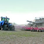 A meta-analysis of research into enhanced efficiency fertilizer found they could be applied at a lesser rate because they deliver nitrogen to the plants more efficiently. However, finding optimal application rates can be tricky. | File photo