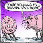 Public-driven pork policy brings related headaches