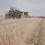 Planting cover crops and reducing tillage are key to the USDA’s plan to slash agriculture’s 10 per cent contribution to U.S. greenhouse gas emissions as the U.S. pursues net-zero by 2050. | File photo