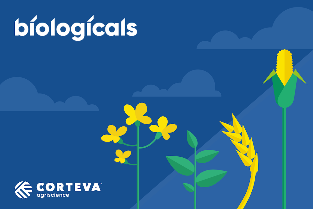 Busting myths around biologicals