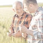 Farmers may not be affected on a year-to-year basis, but in many cases, it will alter approaches to succession planning. | Getty Images