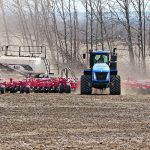 The author writes that farmers can, and will, adopt more environmentally sustainable practices, but not at a cost to the economic health of their family or business. | File photo