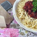 Earth Day falls in April of each year. What can you do to help reduce environmental waste? What about cutting back on plastic use by wrapping food such as cheese blocks in wax sleeves. | Jodie Mirosovsky photo