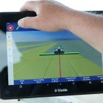 AGCO has acquired 85 ownership of Trimble’s agricultural products line. Trimble products sold under this new joint venture will now get the brand name PTx Trimble. | Trimble/AGCO photo