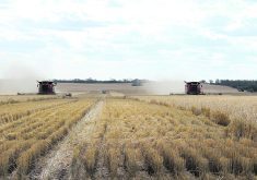 Australia is a major supplier of goods from wheat and barley to cotton and wine. | Reuters photo
