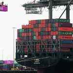 American legislators have expressed concerns about the United States’ growing trade deficit, which U.S. Trade Representative Katherine Tai blames on the strong U.S. dollar and robust consumer demand. | Reuters/ Mike Segar photo