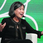 U.S. Trade Representative Katherine Tai came under fire recently at a Senate finance committee hearing over U.S. president Joe Biden’s administration refusing new free trade agreements. | Reuters/ Brendan McDermid photo