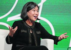 U.S. Trade Representative Katherine Tai came under fire recently at a Senate finance committee hearing over U.S. president Joe Biden’s administration refusing new free trade agreements.  |  Reuters/ Brendan McDermid photo