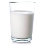 The U.S. Food and Drug Administration said there is no evidence that the milk poses a danger or that a live virus is present. | File photo