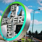 Bayer expects 2024 earnings to decline three to nine per cent and that free cash flow would reach US$2.1 to $3.2 billion, up from $1.4 billion last year. | Reuters/Henry Romero photo