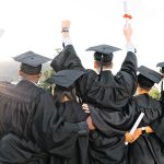 Declining birth rates in recent decades are hitting the school age population, which will shrink the pool of young people expected to enter university in general and the field of agricultural economics specifically. | Getty Images
