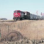 “A rail strike now is the last thing we need. We’re at a critical point in the seeding season, and any delay in shipping can directly affect our bottom line and cause substantial economic losses across the agricultural sector,” said Grain Growers of Canada chair Andre Harpe in a release. | File photo