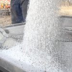 A recent report from the commissioner of the environment and sustainable development said the department has known since 2015 that it had to address greenhouse gas emissions. However, programs to help farmers do that didn’t roll out until 2021 and were then plagued by delays, lack of clear targets and poor results monitoring, the report said. It also said the government’s climate plan set the fertilizer emissions reduction target of 30 per cent below 2020 levels by 2030 without consultation. | File photo