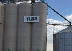 The Canadian Wheat Board and the federal government formed Farmers Equity Trust as a way for farmers to have an economic interest in G3 Canada, the firm that succeeded the CWB. | File photo