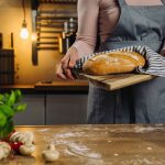 Grandma came to bake —bread and pies and gingersnaps and raisin cookies and whatever else captured her fancy and tickled our palates. | Getty Images